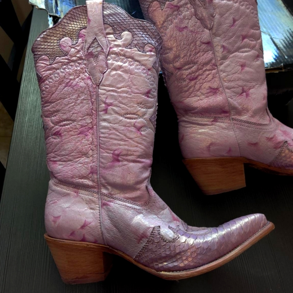 Friday cuadra women's boots